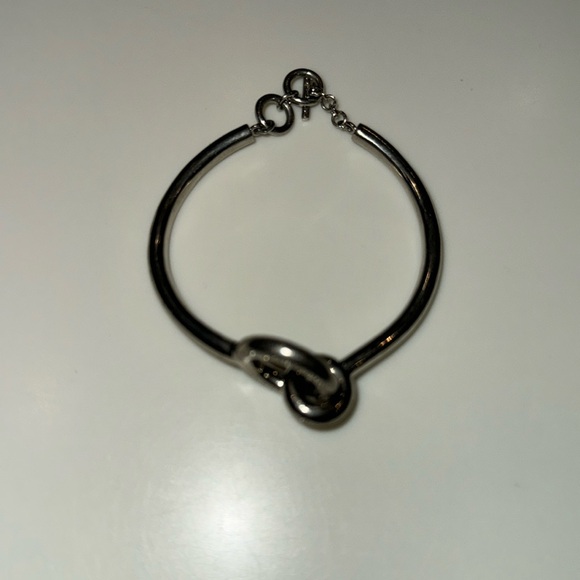 Armani Exchange silver bracelet - Picture 4 of 6